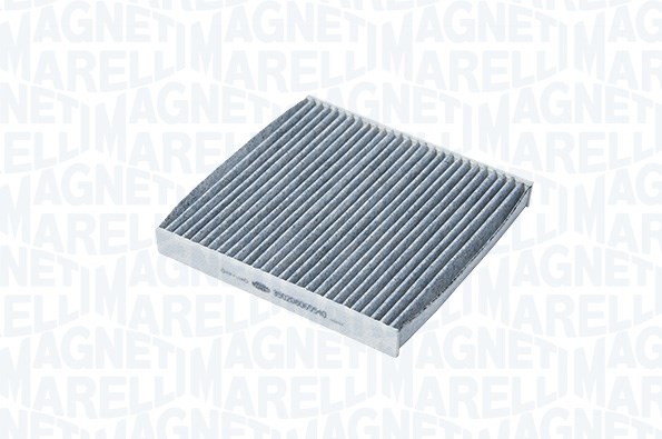 MAGNETI MARELLI Kabineluftfilter 350208065540 for SMART MERCEDES-BENZ