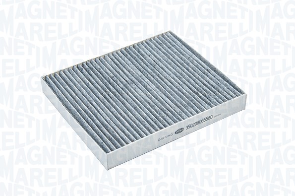 MAGNETI MARELLI Kabineluftfilter 350208065580 for OPEL BUICK CHEVROLET BYD GENERAL MOTORS VAUXHALL