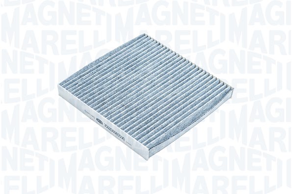 MAGNETI MARELLI Kabineluftfilter 350208065590 for RENAULT SMART