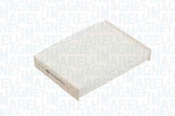 MAGNETI MARELLI Kabineluftfilter 350208065840 for NISSAN RENAULT DACIA