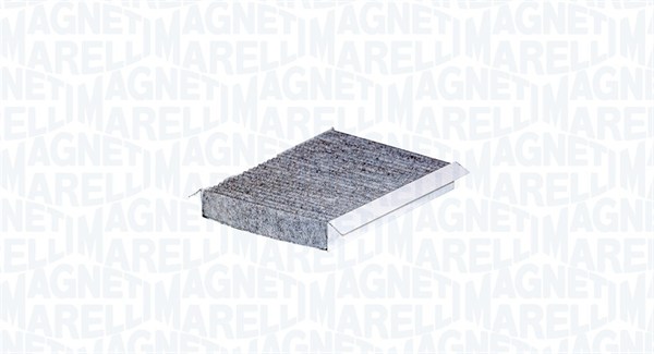 MAGNETI MARELLI Kabineluftfilter 350208065950 for JEEP FIAT