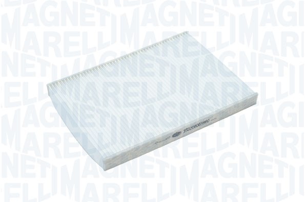 MAGNETI MARELLI Kabineluftfilter 350208065960 for FIAT