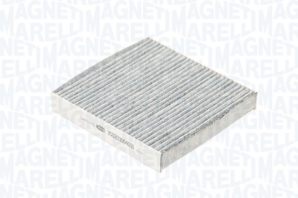 MAGNETI MARELLI Kabineluftfilter 350203064091 for ABARTH