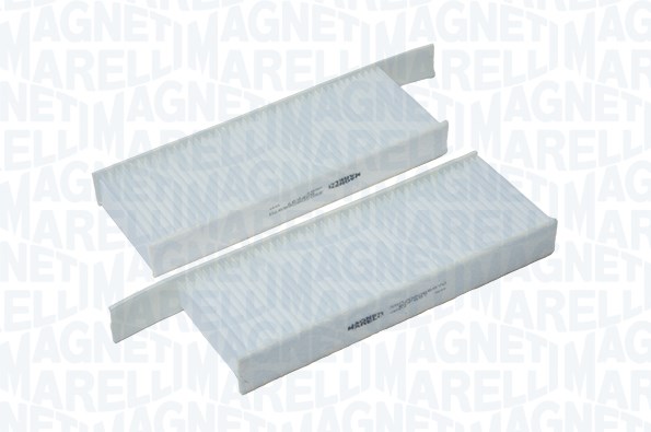 MAGNETI MARELLI Kabineluftfilter 350208066970 for PEUGEOT