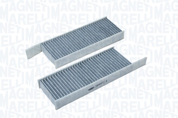 MAGNETI MARELLI Kabineluftfilter 350208066980 for PEUGEOT