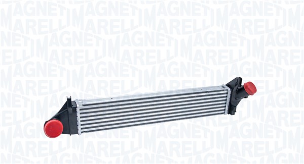 MAGNETI MARELLI Ladeluftkøler 351319206090 for DACIA
