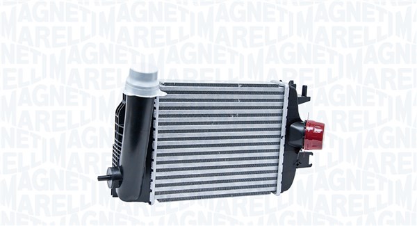 MAGNETI MARELLI Ladeluftkøler 351319206110 for RENAULT