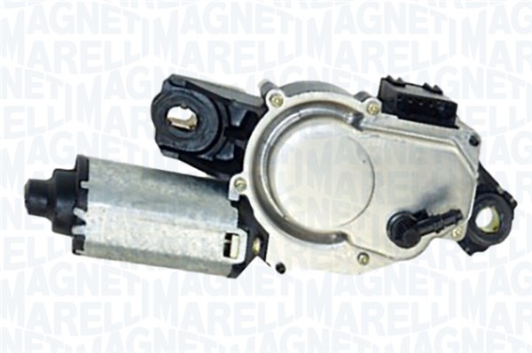 MAGNETI MARELLI Viskermotor 064072900010 bag for VAG