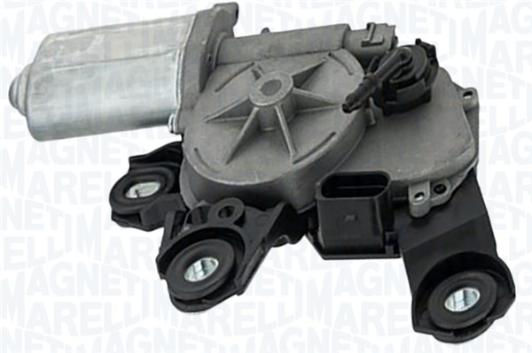MAGNETI MARELLI Viskermotor 064073200010 bag for VW VAG