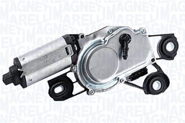 MAGNETI MARELLI Viskermotor 064074600010 bag for VAG