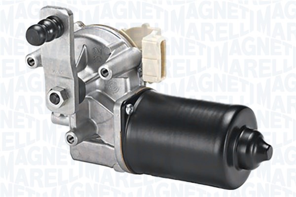 MAGNETI MARELLI 064373000010 foran for MERCEDES-BENZ