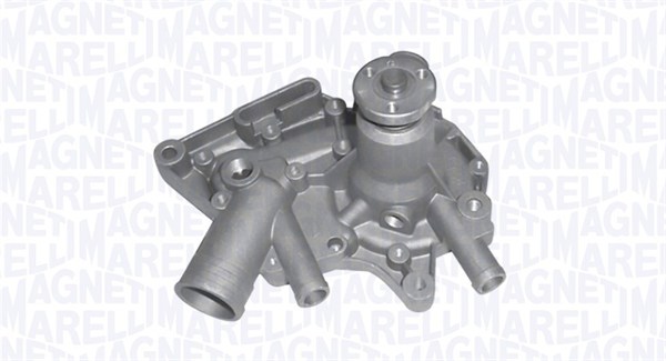 MAGNETI MARELLI Vandpumpe 352316170954 for RENAULT