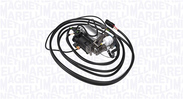 MAGNETI MARELLI Kompressor, trykluftanlæg 350460001155 for LAND ROVER