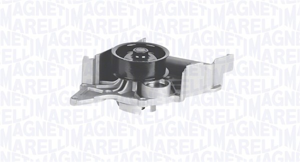 MAGNETI MARELLI Vandpumpe 352316171181 for AUDI