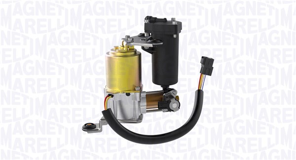 MAGNETI MARELLI Kompressor, trykluftanlæg 350460001148 for LEXUS