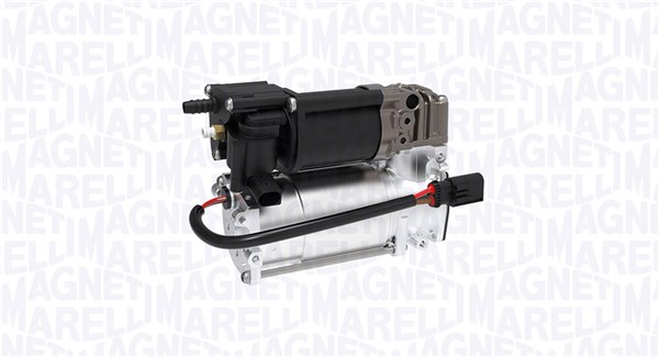 MAGNETI MARELLI Kompressor, trykluftanlæg 350110001111 for MERCEDES-BENZ