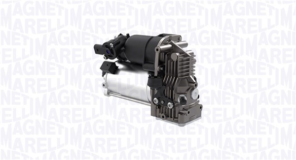 MAGNETI MARELLI Kompressor, trykluftanlæg 350210001121 for MERCEDES-BENZ