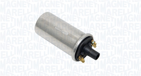 MAGNETI MARELLI Tændspole 060717056012 for VOLVO DAF ALFA ROMEO PEUGEOT OPEL FORD CHRYSLER FIAT SAAB STEYR VAUXHALL VW SUBARU ISUZU NISSAN NSU BMW AU