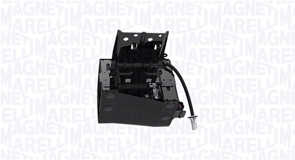 MAGNETI MARELLI Kompressor, trykluftanlæg 350460001160 for INFINITI