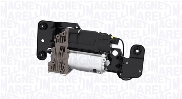 MAGNETI MARELLI Kompressor, trykluftanlæg 350460001152 for BMW