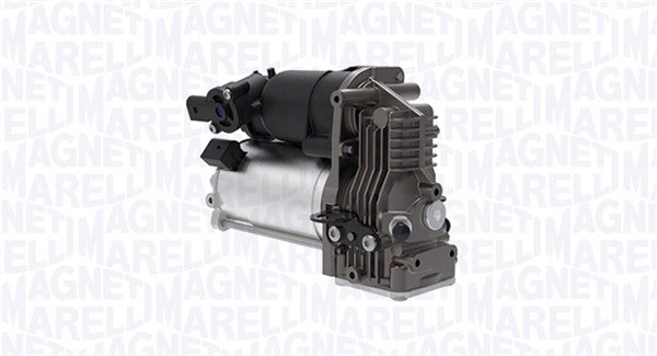 MAGNETI MARELLI Kompressor, trykluftanlæg 350320001132 for MERCEDES-BENZ