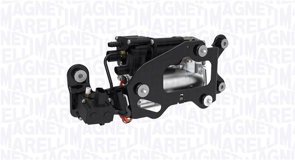 MAGNETI MARELLI Kompressor, trykluftanlæg 350240001124 for BMW
