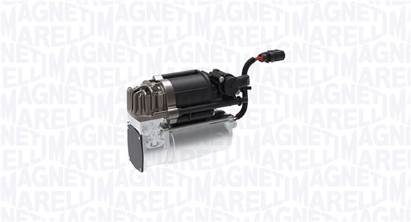 MAGNETI MARELLI Kompressor, trykluftanlæg 350230001123 for AUDI BENTLEY