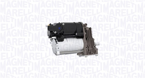 MAGNETI MARELLI Kompressor, trykluftanlæg 350150001115 for MERCEDES-BENZ