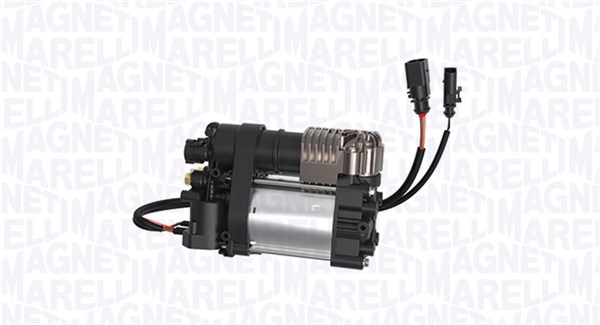 MAGNETI MARELLI Kompressor, trykluftanlæg 350460001151 for VW PORSCHE