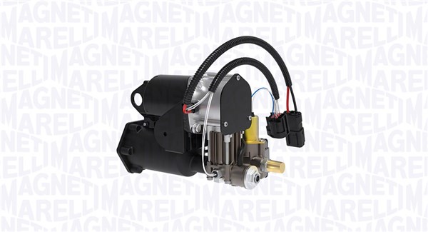 MAGNETI MARELLI Kompressor, trykluftanlæg 350350001135 for LAND ROVER