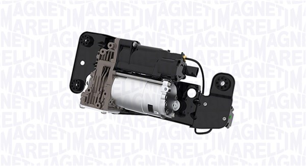 MAGNETI MARELLI Kompressor, trykluftanlæg 350270001127 for BMW