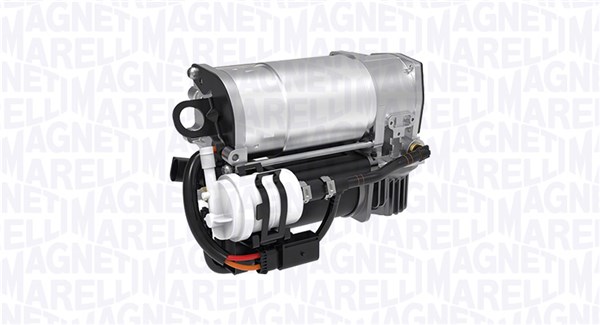 MAGNETI MARELLI Kompressor, trykluftanlæg 350390001139 for JAGUAR DACIA