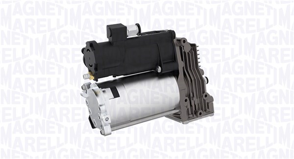MAGNETI MARELLI Kompressor, trykluftanlæg 350460001146 for LAND ROVER