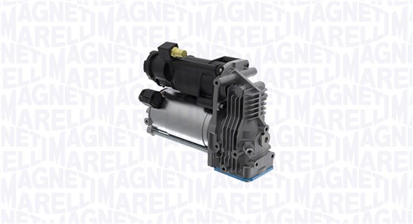 MAGNETI MARELLI Kompressor, trykluftanlæg 350280001128 for LAND ROVER