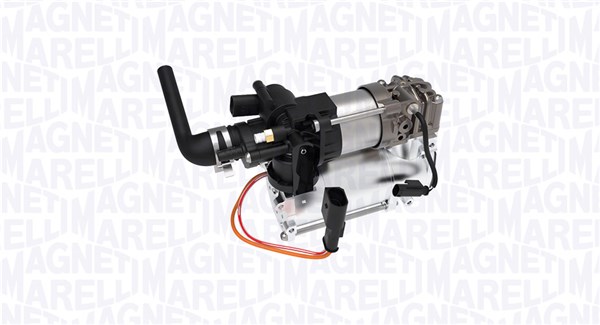 MAGNETI MARELLI Kompressor, trykluftanlæg 350460001159 for BMW