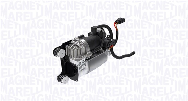 MAGNETI MARELLI Kompressor, trykluftanlæg 350220001122 for AUDI BENTLEY