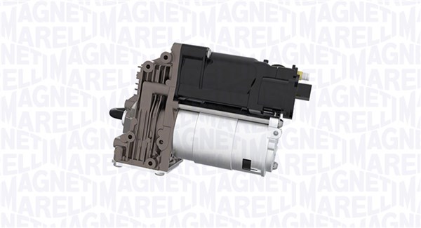 MAGNETI MARELLI Kompressor, trykluftanlæg 350460001158 for BMW
