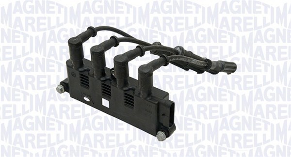 MAGNETI MARELLI Tændspole 060794001010 for FORD LANCIA FIAT
