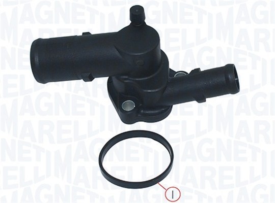 MAGNETI MARELLI Termostat, kølemiddel 352317101100 for CITROËN/PEUGEOT NISSAN RENAULT