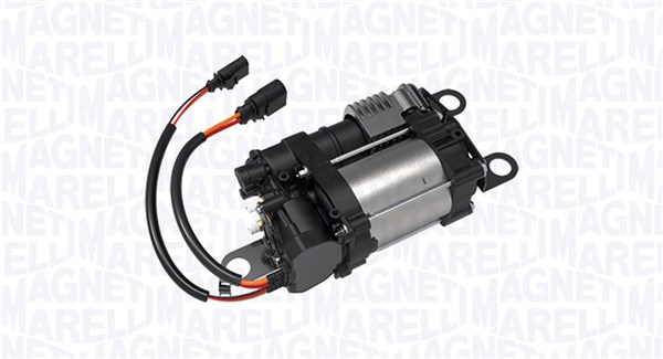 MAGNETI MARELLI Kompressor, trykluftanlæg 350260001126 for VW