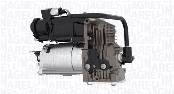 MAGNETI MARELLI Kompressor, trykluftanlæg 350410001141 for MERCEDES-BENZ