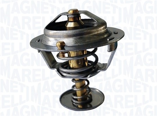 MAGNETI MARELLI Termostat, kølemiddel 352317002560 for STANDARD AUTOMOBILE MITSUBISHI MAZDA PROTON NISSAN KIA