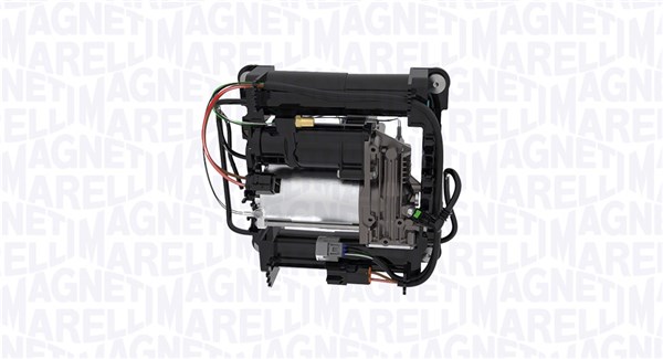 MAGNETI MARELLI Kompressor, trykluftanlæg 350250001125 for LAND ROVER