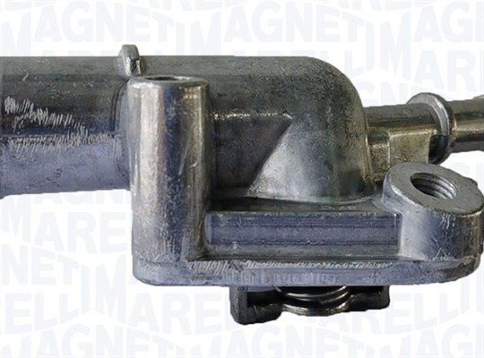 MAGNETI MARELLI Termostat, kølemiddel 352317002880 for LANCIA