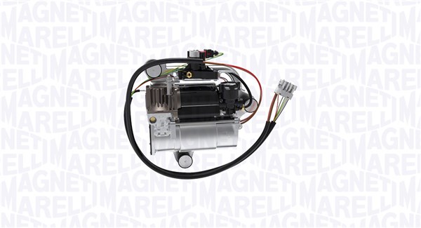 MAGNETI MARELLI Kompressor, trykluftanlæg 350130001113 for BMW