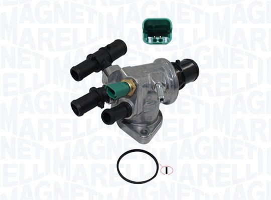MAGNETI MARELLI Termostat, kølemiddel 352317002940 for LANCIA