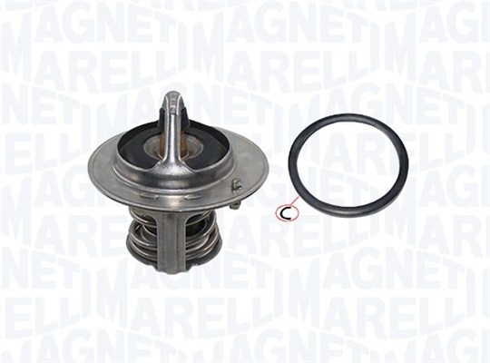 MAGNETI MARELLI Termostat, kølemiddel 352317003050 for LANCIA FIAT SUZUKI