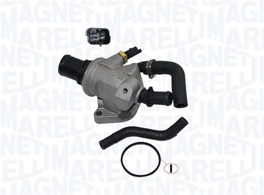 MAGNETI MARELLI Termostat, kølemiddel 352317003140 for ALFA ROMEO LANCIA
