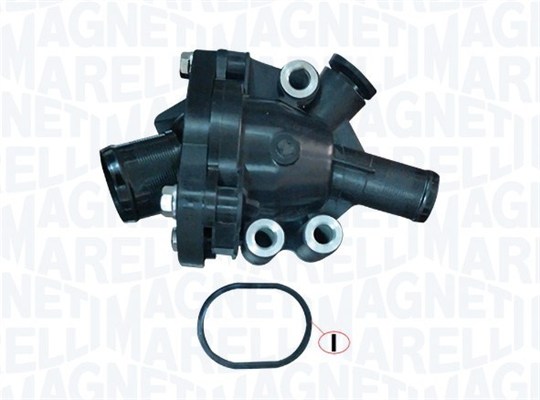 MAGNETI MARELLI Termostat, kølemiddel 352317003460 for VOLVO