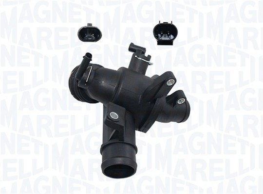 MAGNETI MARELLI Termostat, kølemiddel 352317003610 for MERCEDES-BENZ